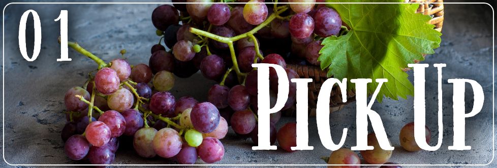 ピックアップワイン